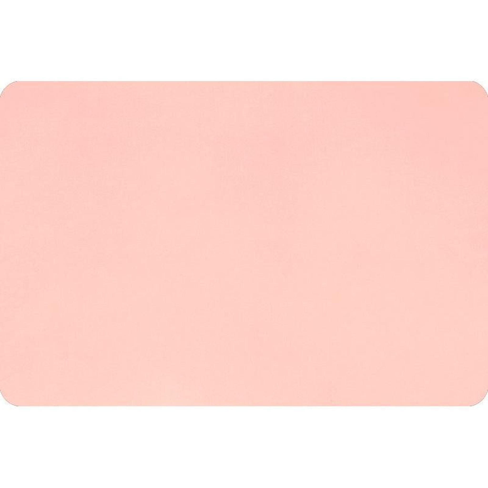 Apple Core (33") Shannon Cuddle 3 - Baby Pink
