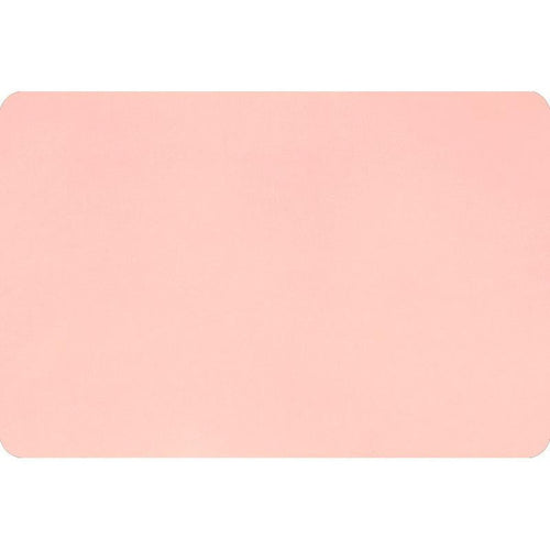 Apple Core (33") Shannon Cuddle 3 - Baby Pink