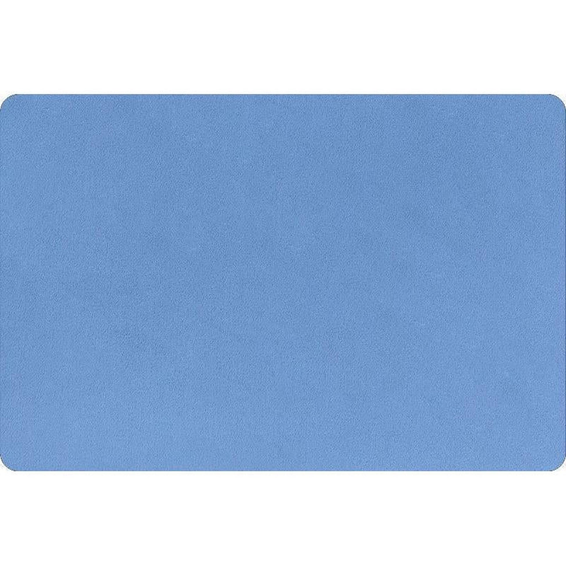 Shannon Cuddle 3 Extra Wide (90") - Bluebell