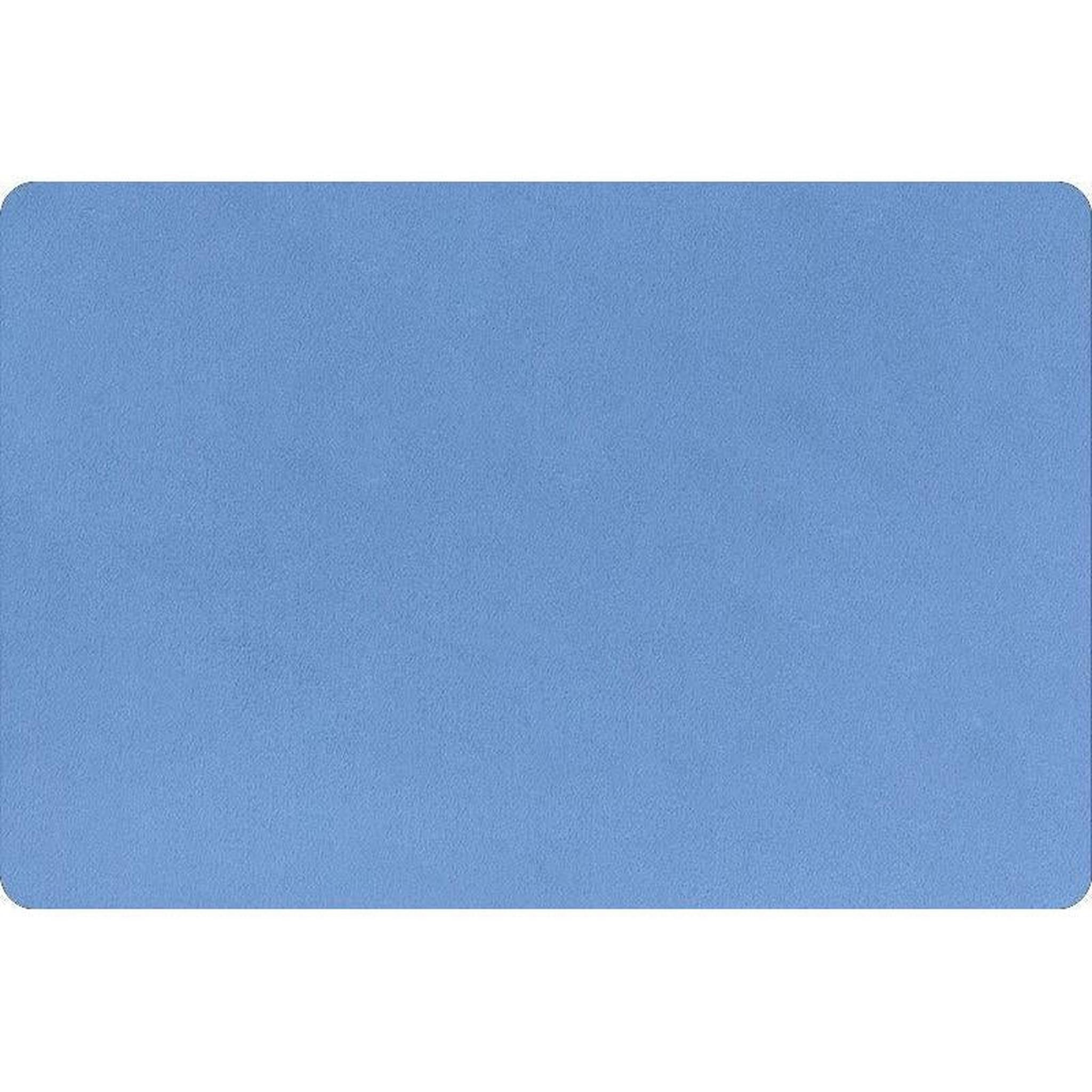 Shannon Cuddle 3 Extra Wide (90") - Bluebell