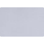Shannon Cuddle 3 Extra Wide (90") - Chrome