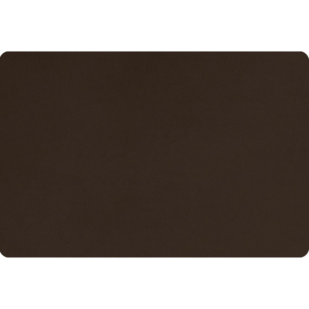 Shannon Cuddle 3 Extra Wide (90") - Coffee