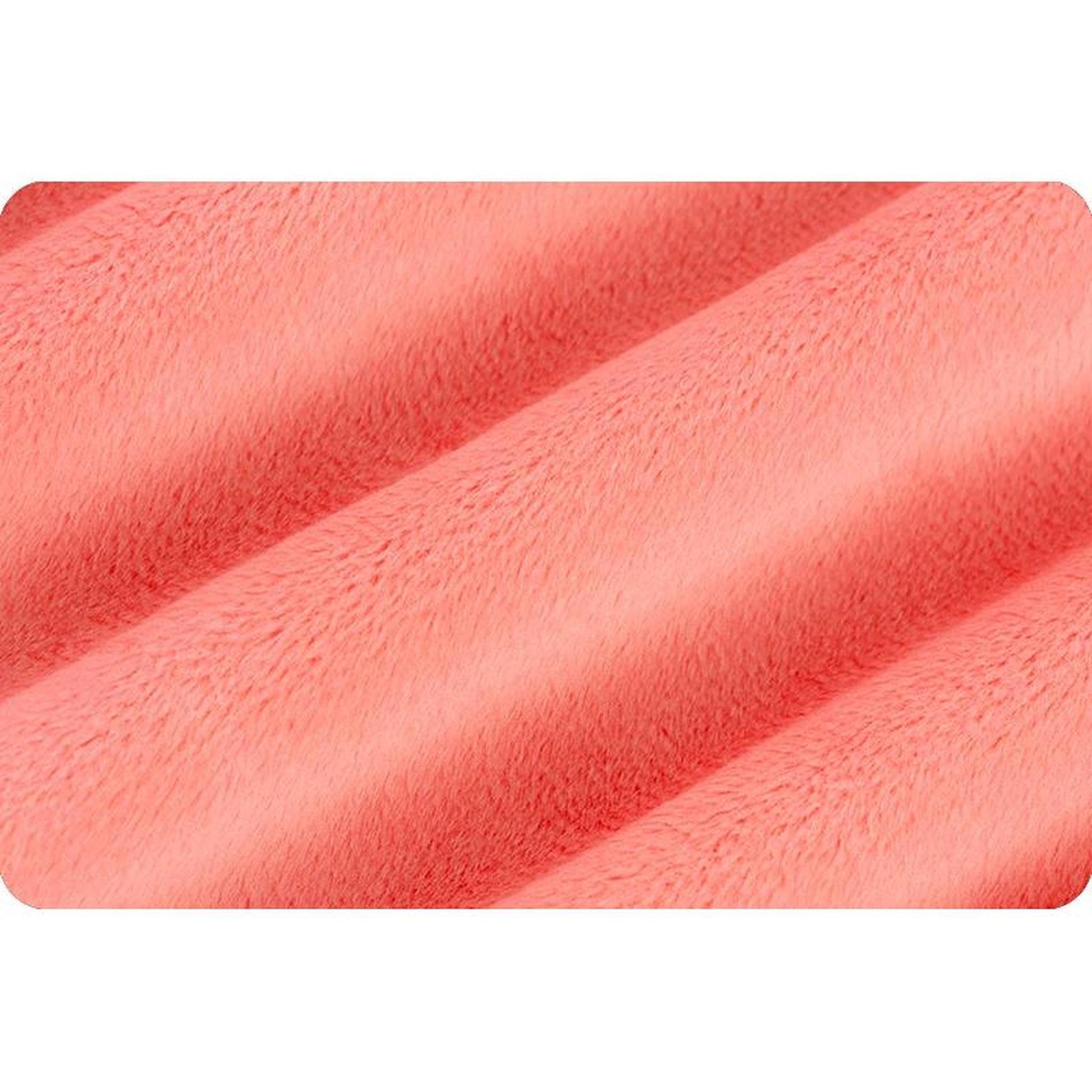 Shannon Cuddle 3 Extra Wide (90") - Coral