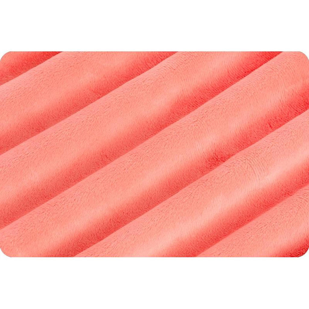 Shannon Cuddle 3 Extra Wide (90") - Coral