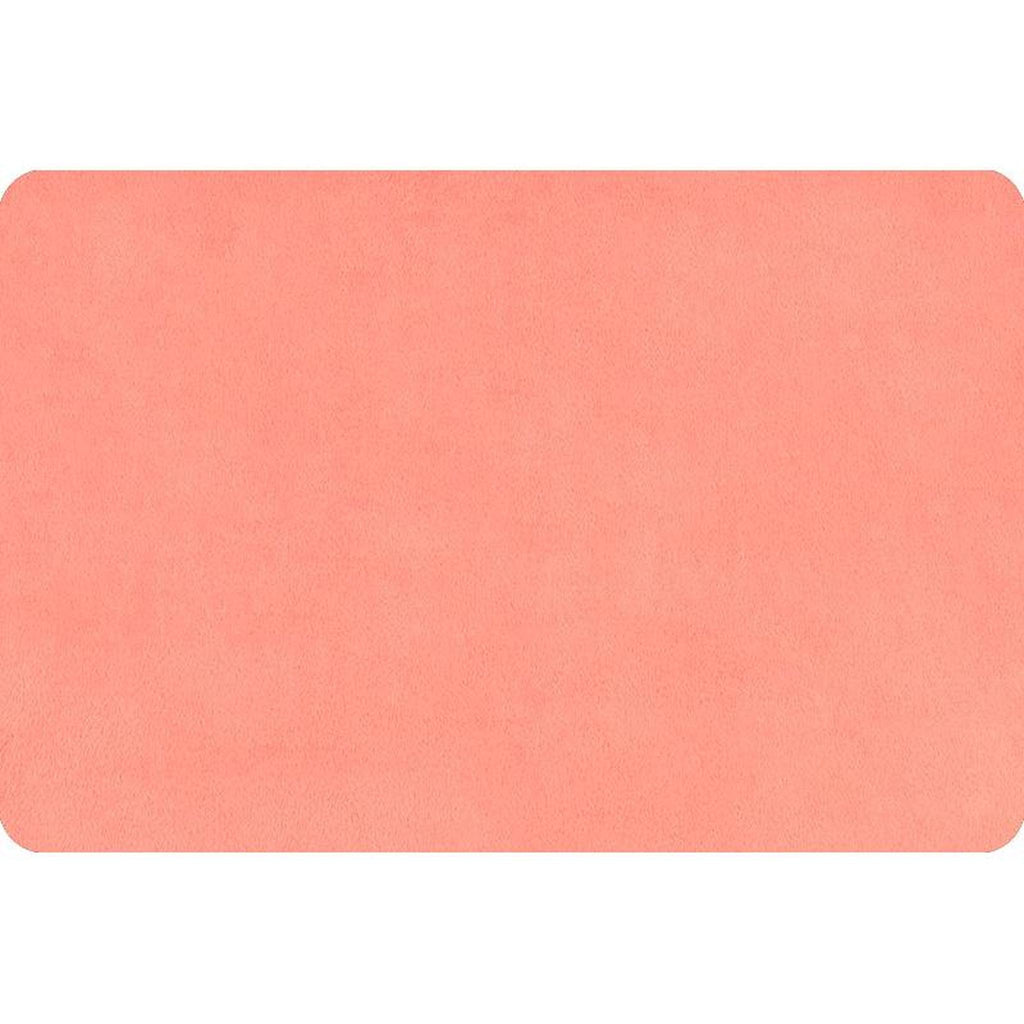 Shannon Cuddle 3 Extra Wide (90") - Coral