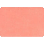 Shannon Cuddle 3 Extra Wide (90") - Coral