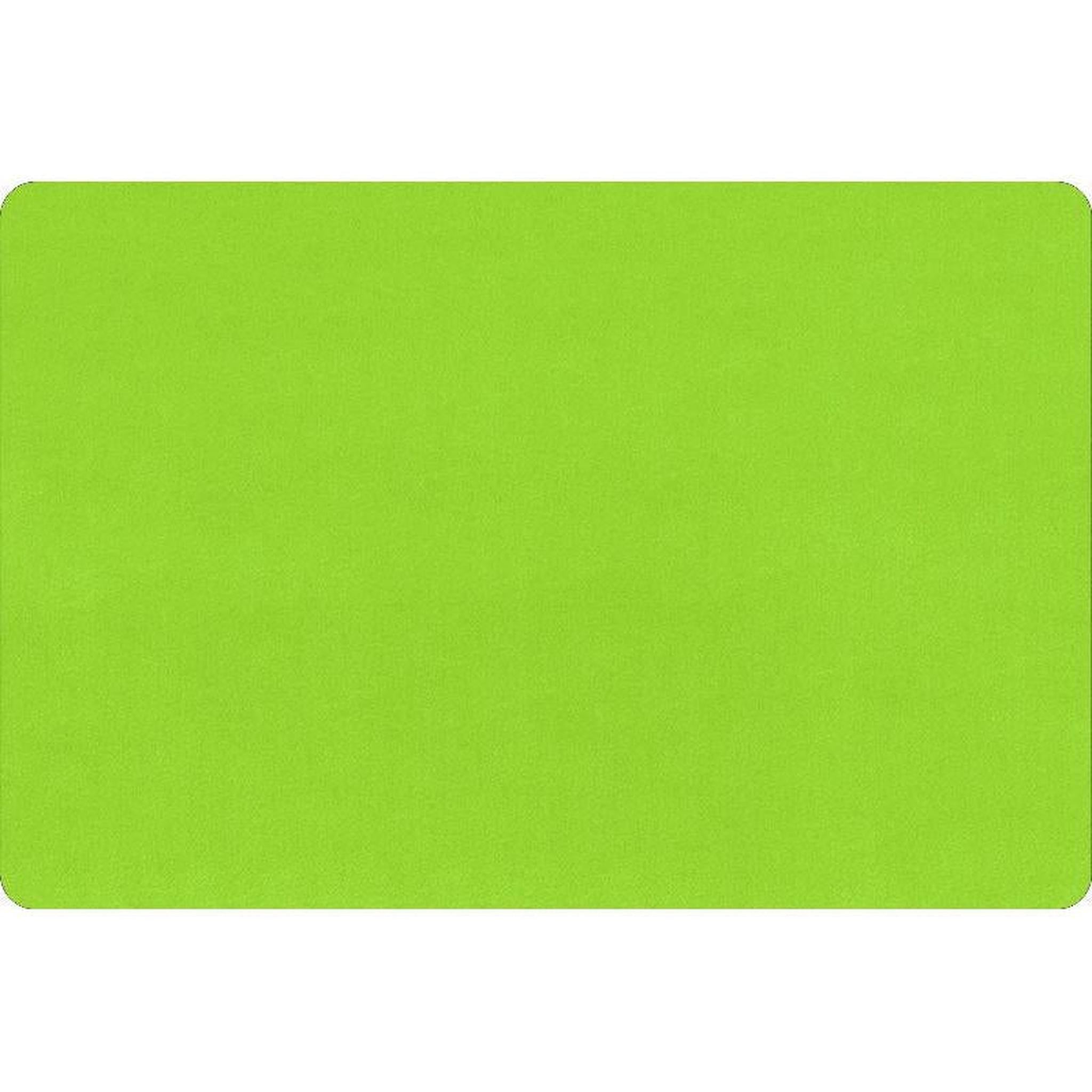 Shannon Cuddle 3 Extra Wide (90") - Dark Lime
