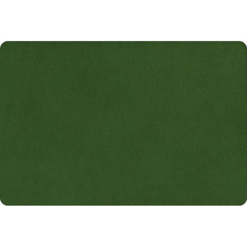 Apple Core (25") Shannon Cuddle 3 - Evergreen