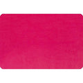 Shannon Cuddle 3 Extra Wide (90") - Fuchsia
