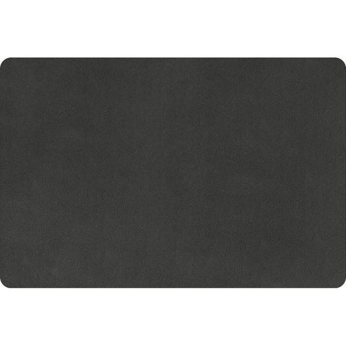 Apple Core (7") 90" - Shannon Cuddle 3 Extra Wide - Gunmetal