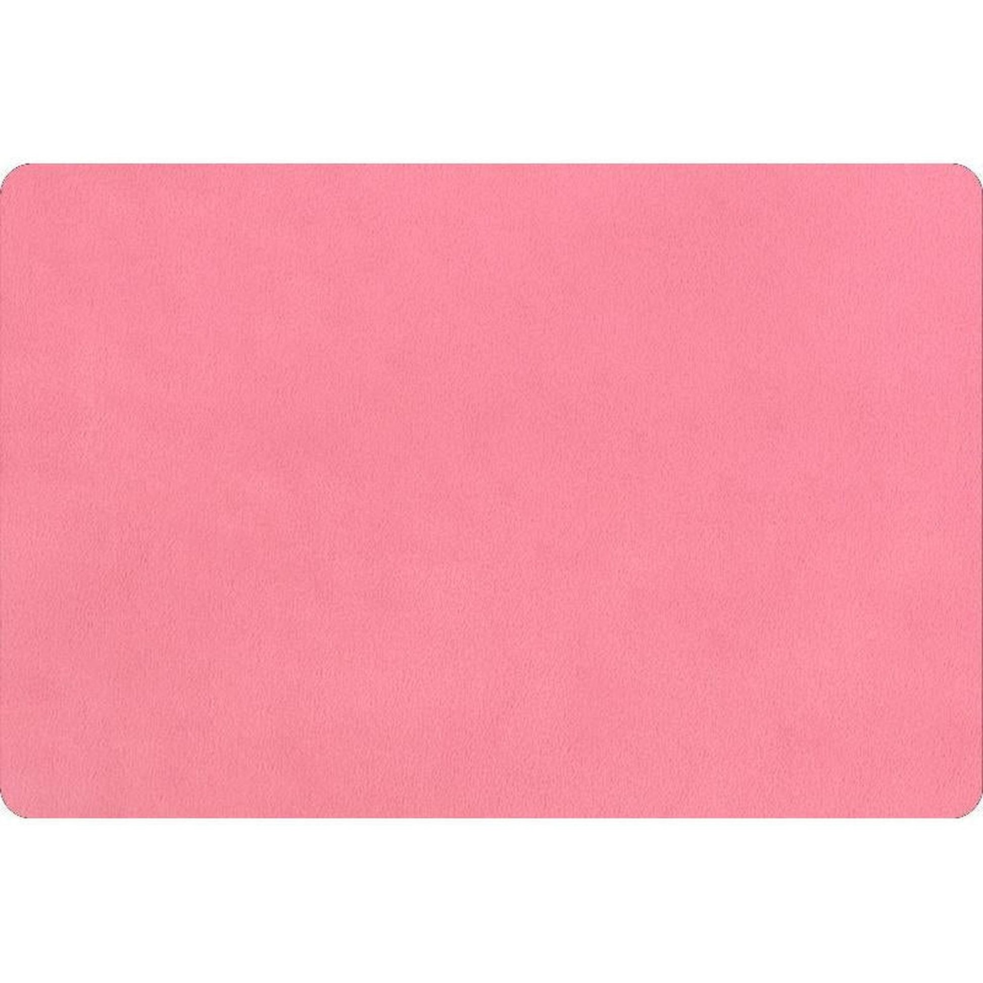 Shannon Cuddle 3 Extra Wide (90") - Hot Pink