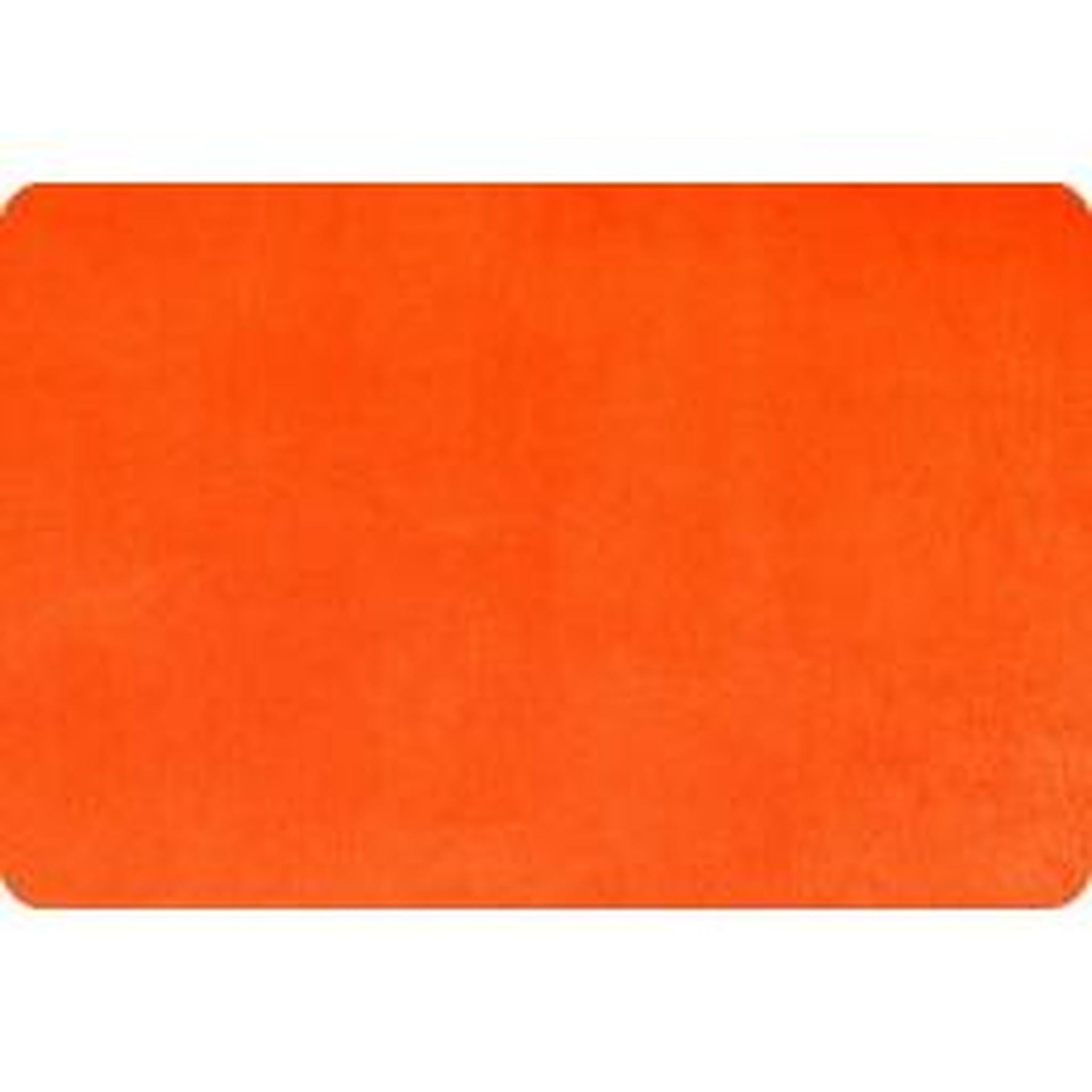 Shannon Cuddle 3 Extra Wide (90") - Mandarin