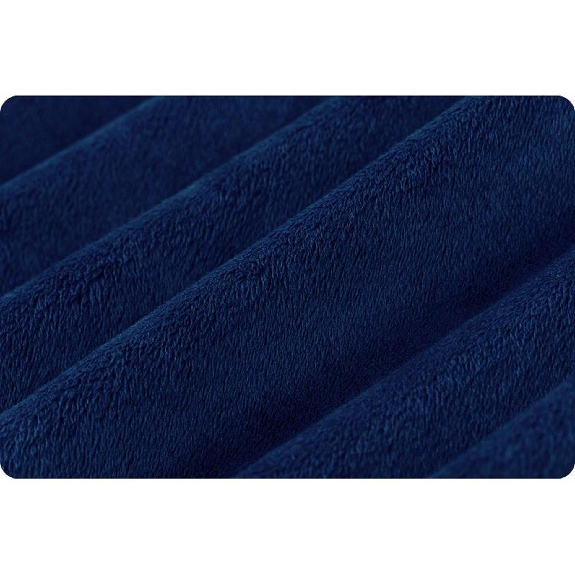 Shannon Cuddle 3 Extra Wide (90") - Midnight Blue