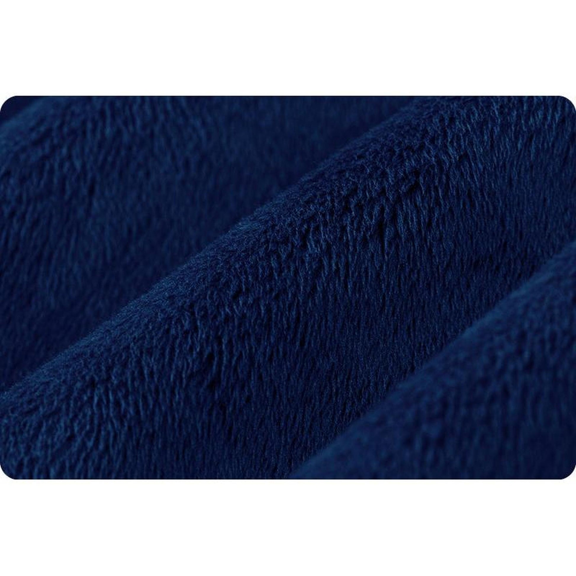 Shannon Cuddle 3 Extra Wide (90") - Midnight Blue
