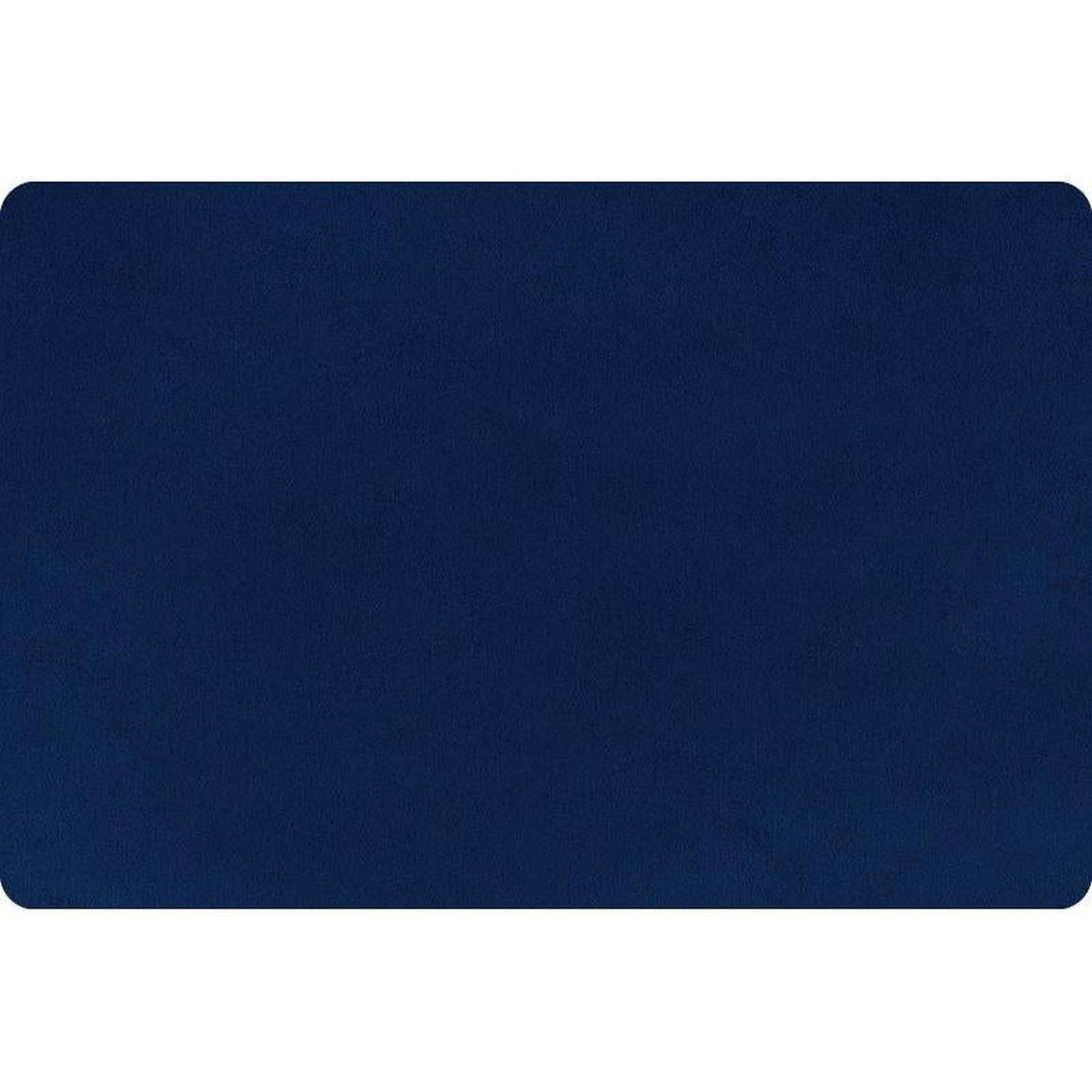 Shannon Cuddle 3 Extra Wide (90") - Midnight Blue