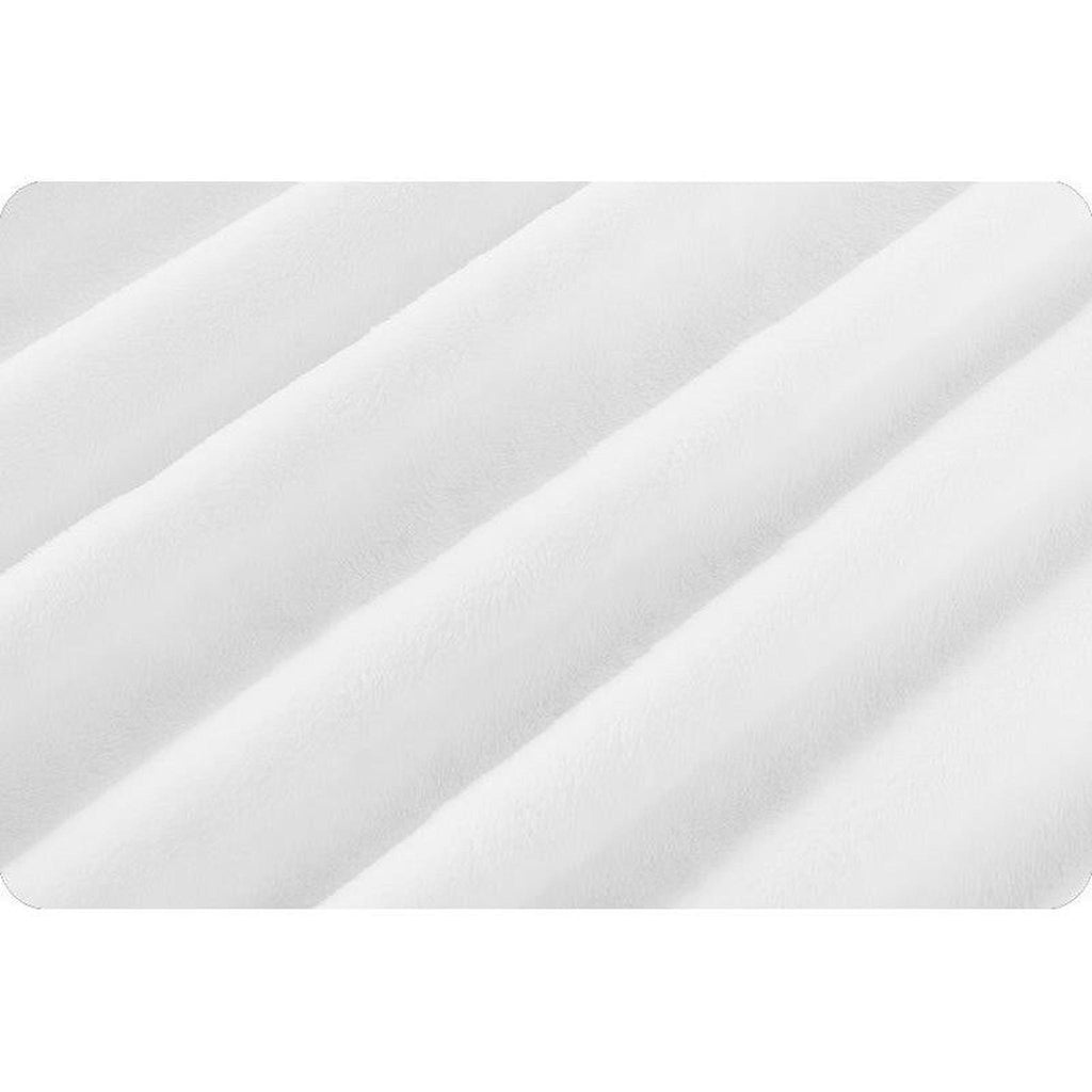 Shannon Cuddle 3 Extra Wide (90") - White