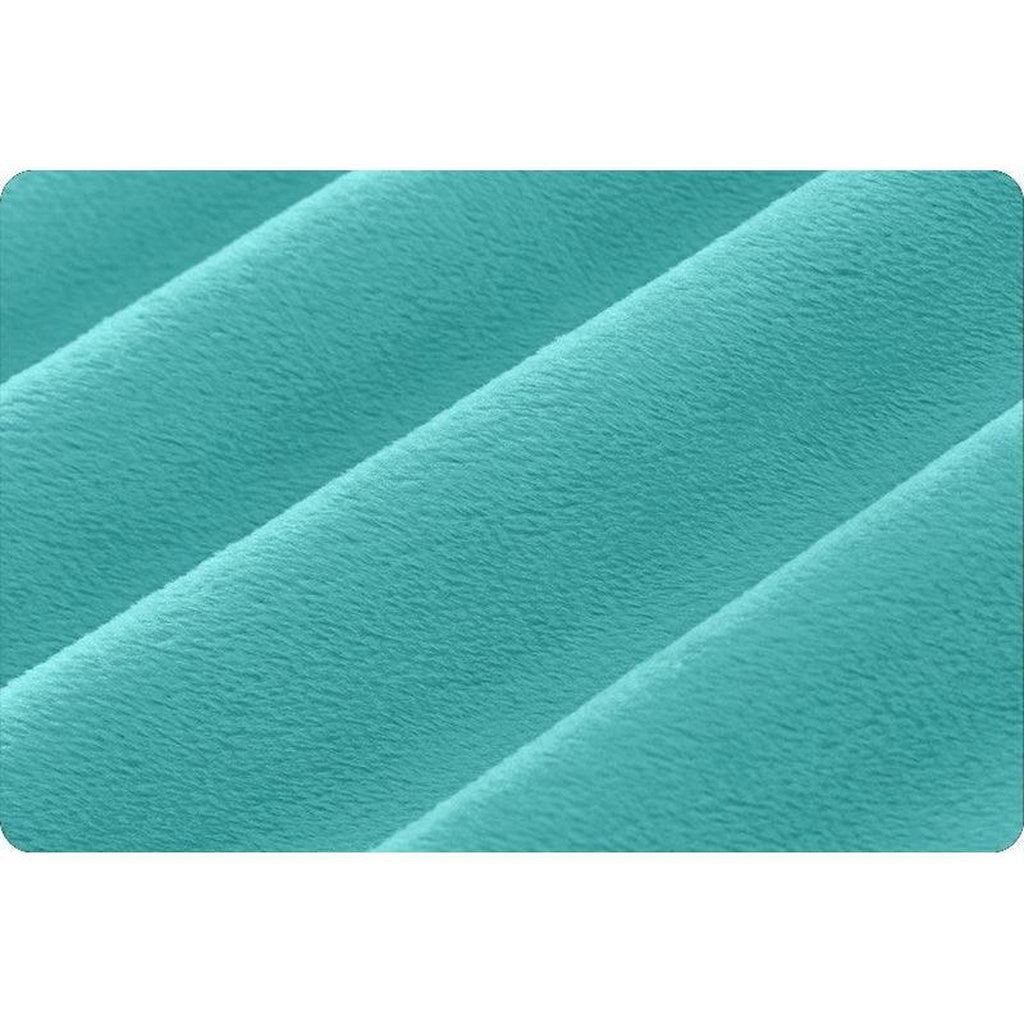 Shannon Cuddle 3 - Teal