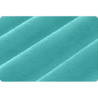 Shannon Cuddle 3 - Teal