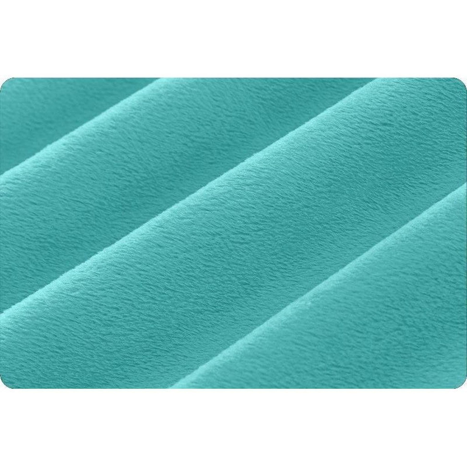 Shannon Cuddle 3 - Teal