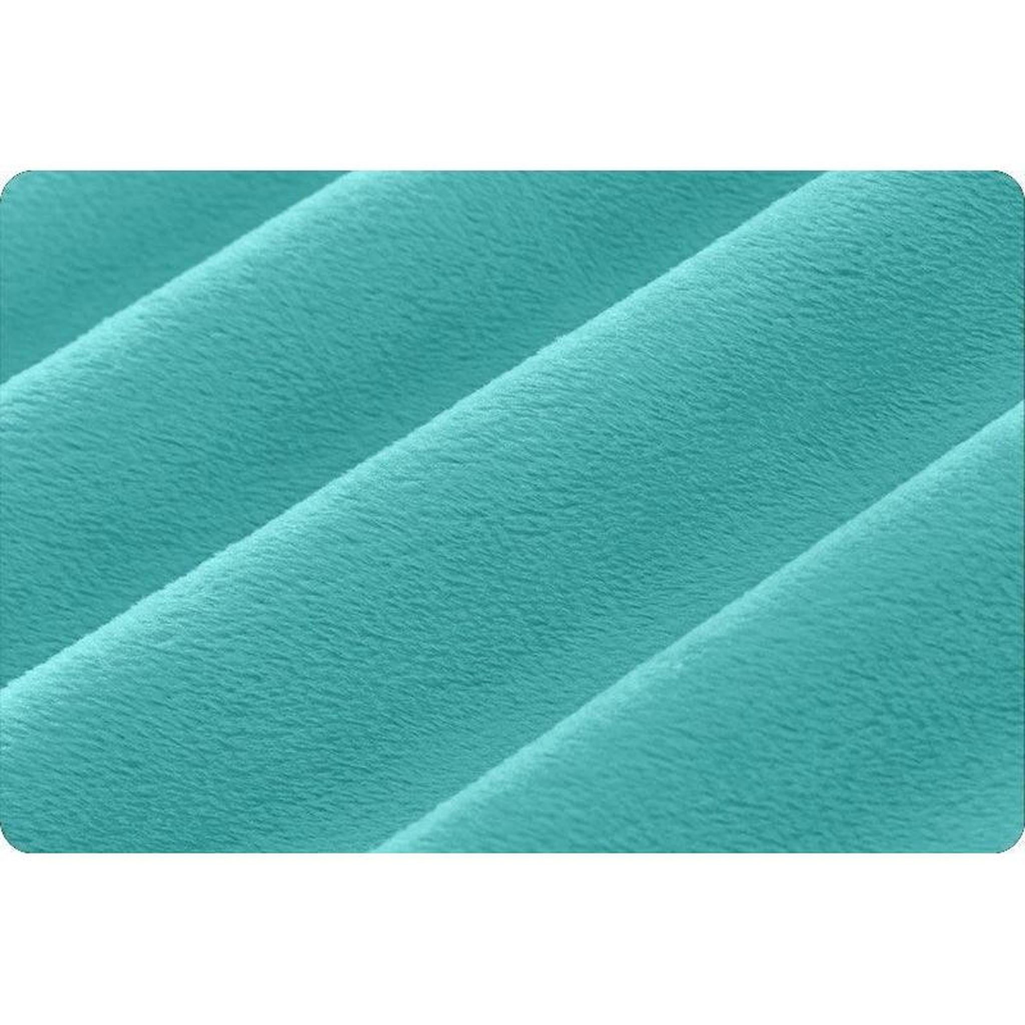 Shannon Cuddle 3 - Teal