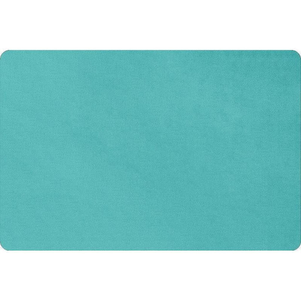 Shannon Cuddle 3 - Teal