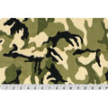 Shannon Luxe Cuddle Camo