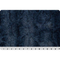 Shannon Luxe Cuddle - Heather Chambray