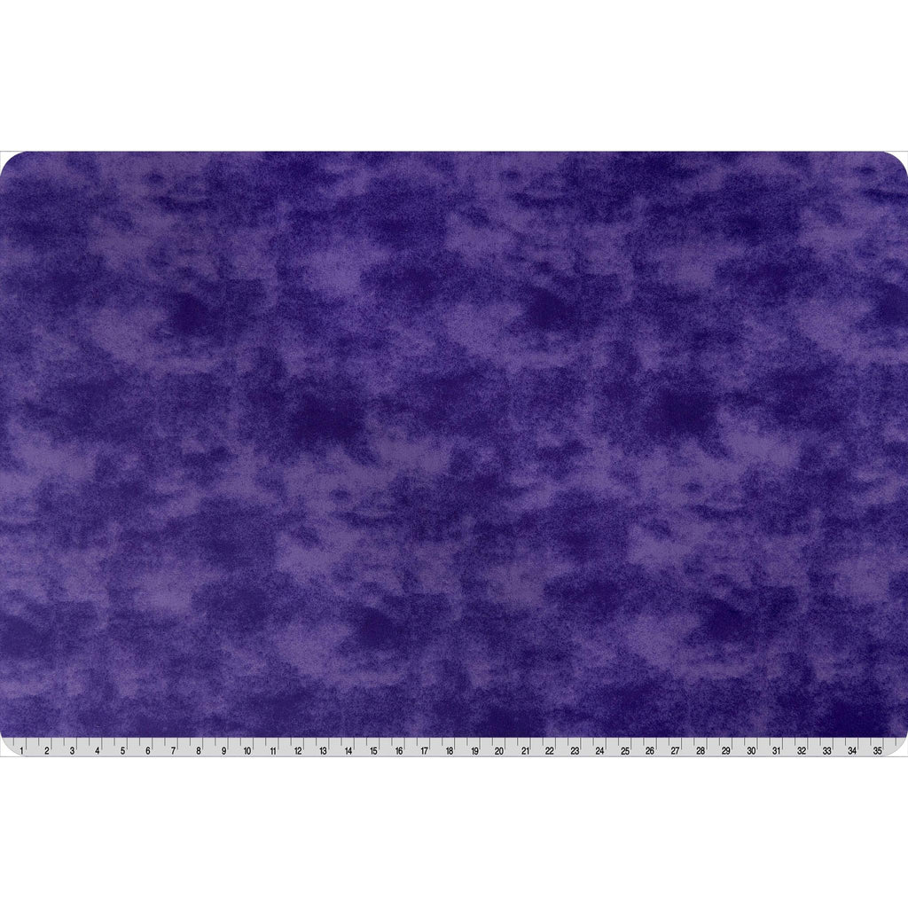 Shannon Mist Cuddle 3 Extra Wide (90") - Amethyst