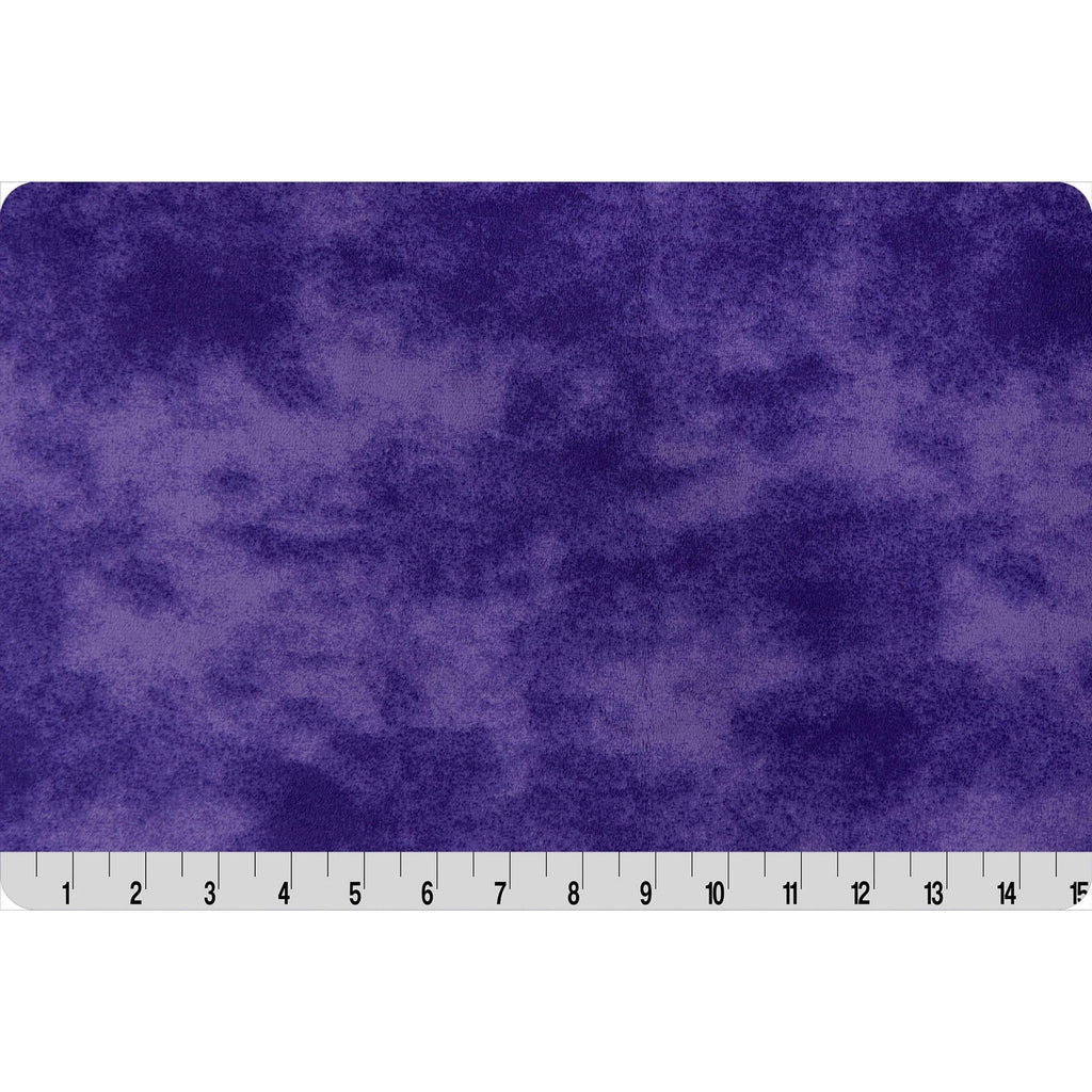 Shannon Mist Cuddle 3 Extra Wide (90") - Amethyst