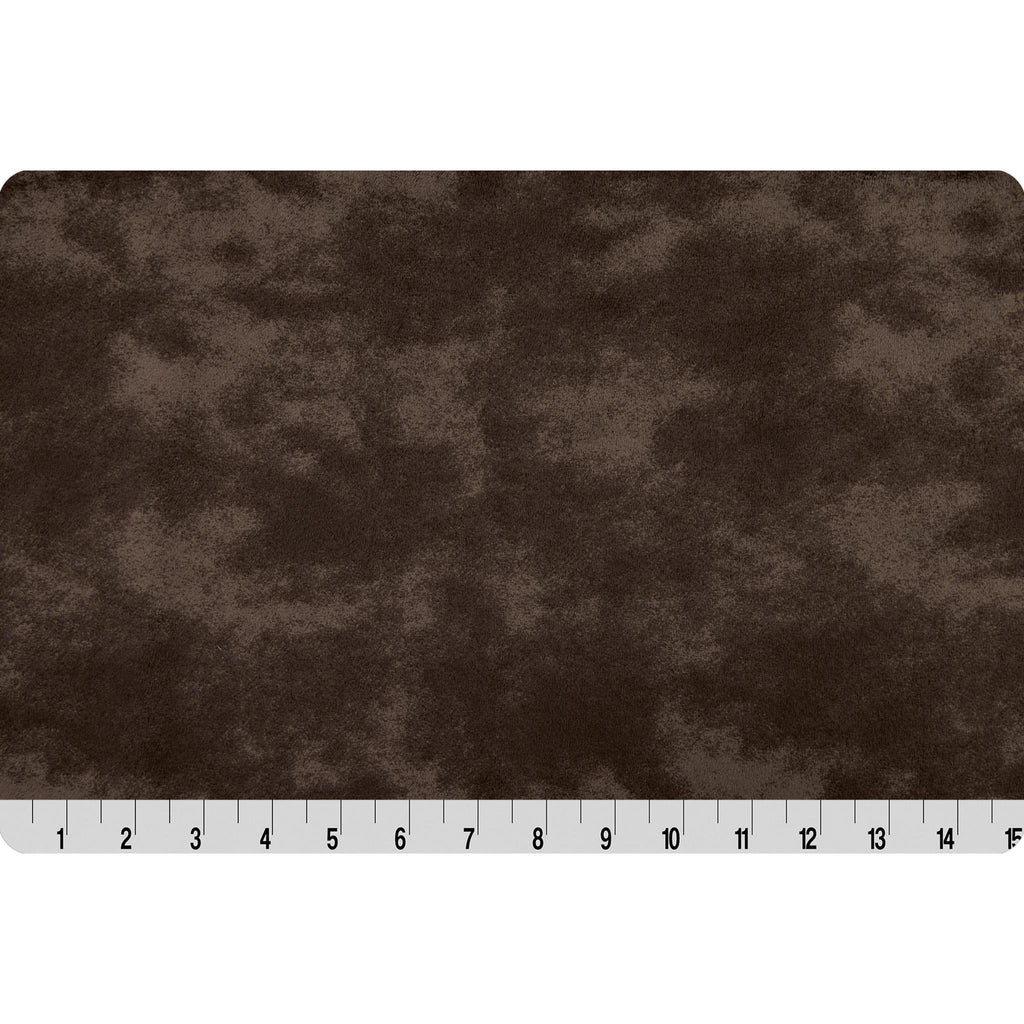 Shannon Mist Cuddle 3 Extra Wide (90") - Chocolate