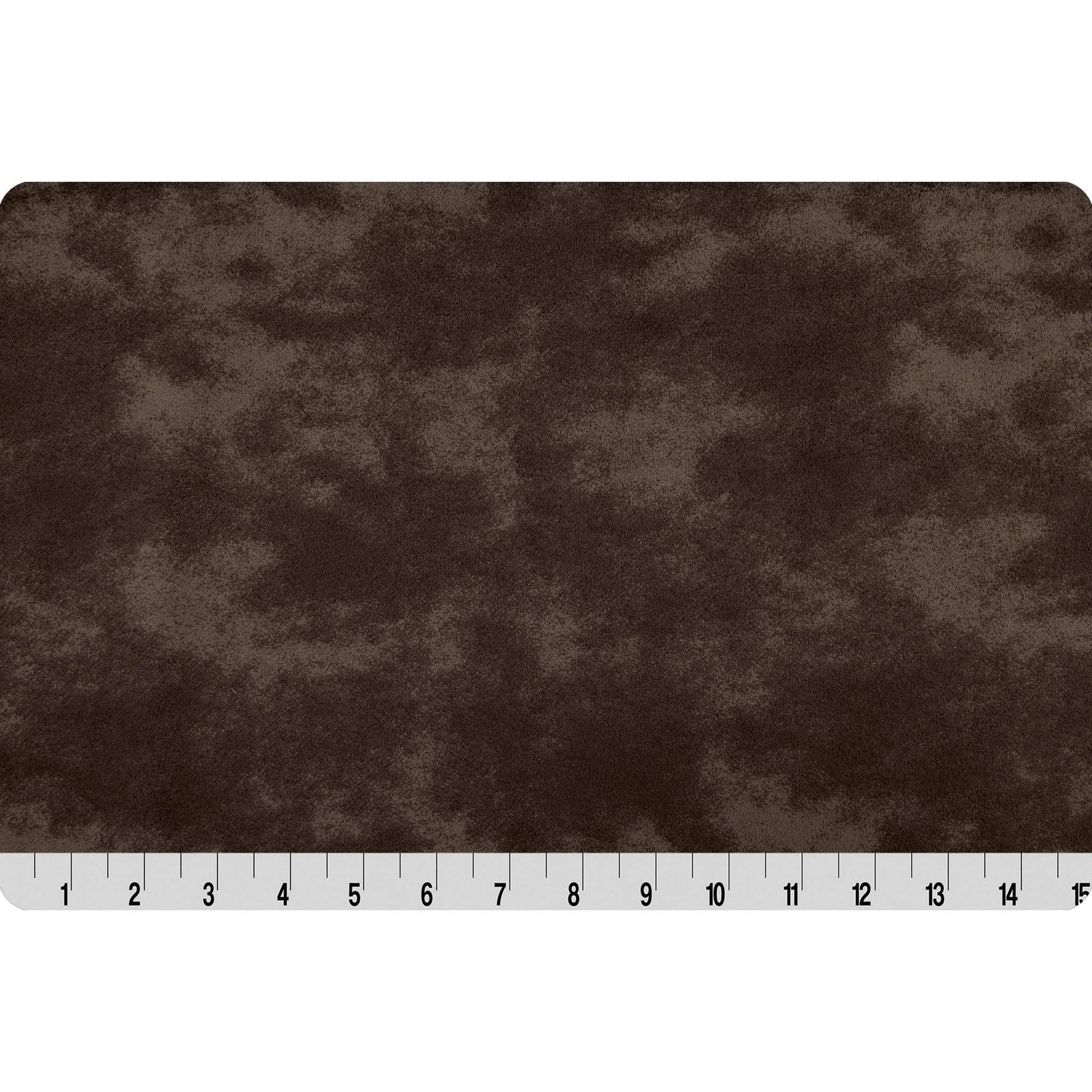 Shannon Mist Cuddle 3 Extra Wide (90") - Chocolate
