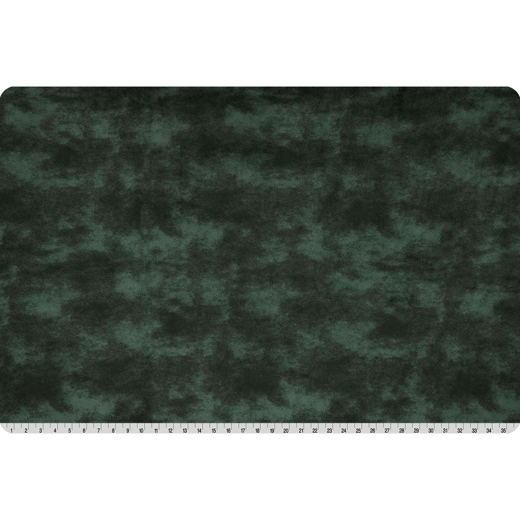 Shannon Mist Cuddle 3 Extra Wide (90") - Forest