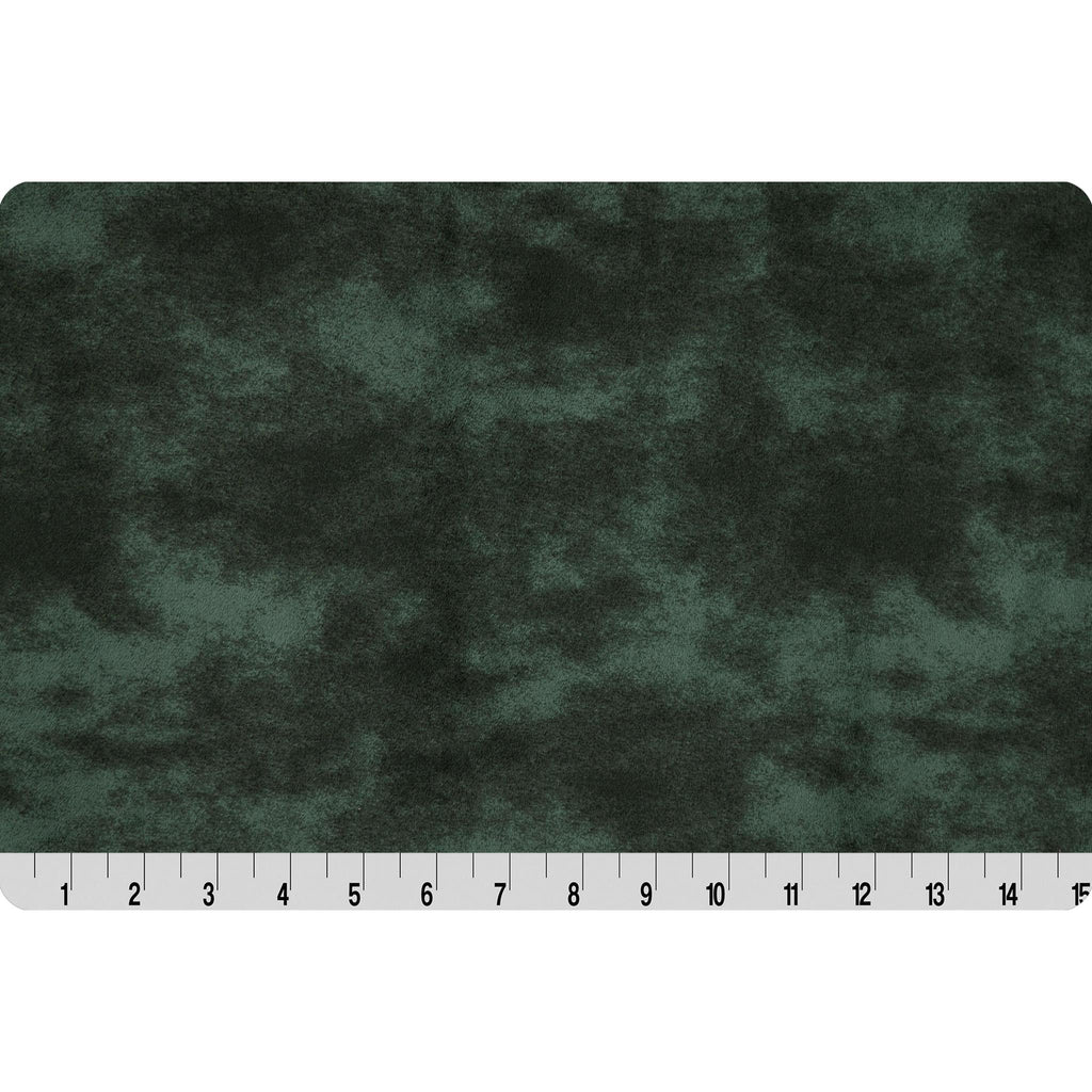 Shannon Mist Cuddle 3 Extra Wide (90") - Forest