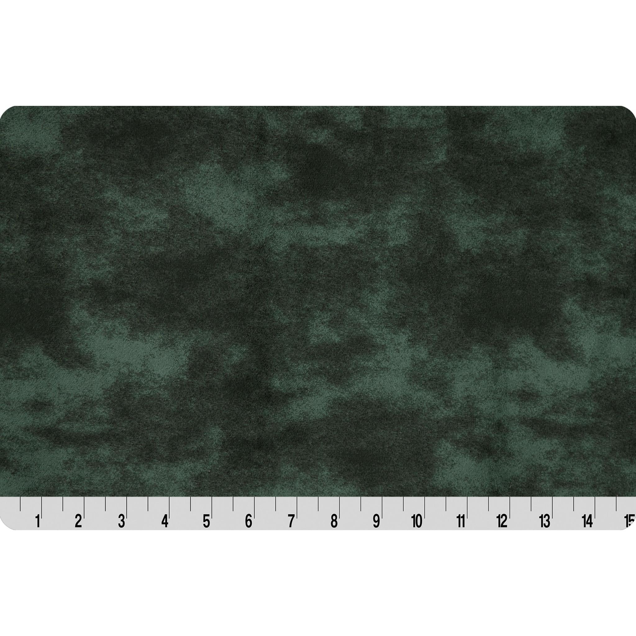 Shannon Mist Cuddle 3 Extra Wide (90") - Forest