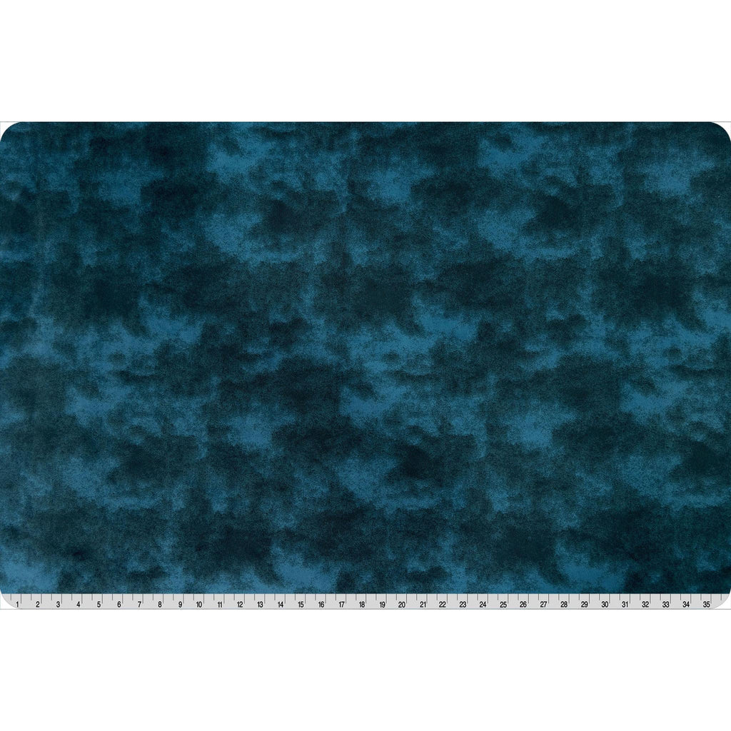 Shannon Mist Cuddle 3 Extra Wide (90") - Mallard