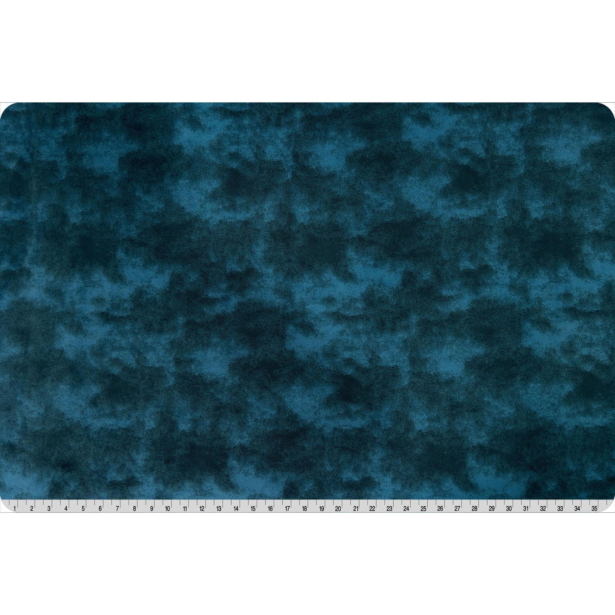 Shannon Mist Cuddle 3 Extra Wide (90") - Mallard