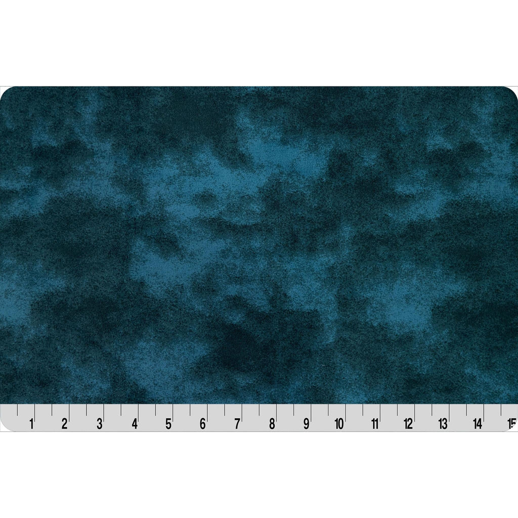 Shannon Mist Cuddle 3 Extra Wide (90") - Mallard