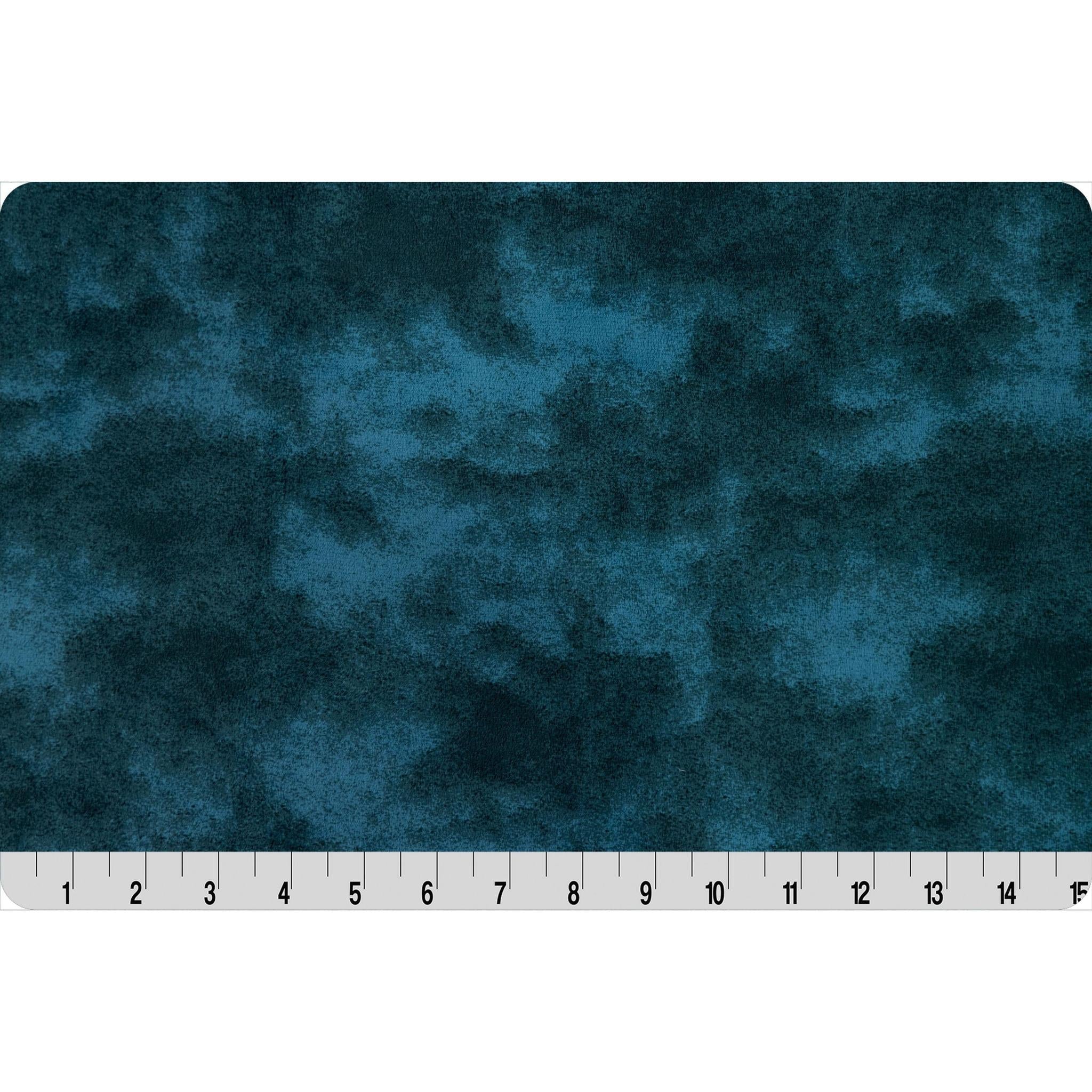Shannon Mist Cuddle 3 Extra Wide (90") - Mallard