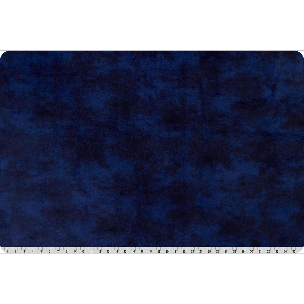 Shannon Mist Cuddle 3 Extra Wide (90") - Navy