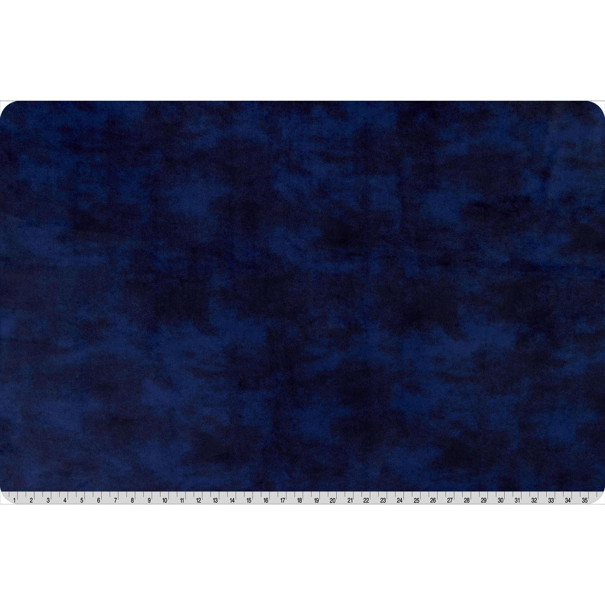 Shannon Mist Cuddle 3 Extra Wide (90") - Navy