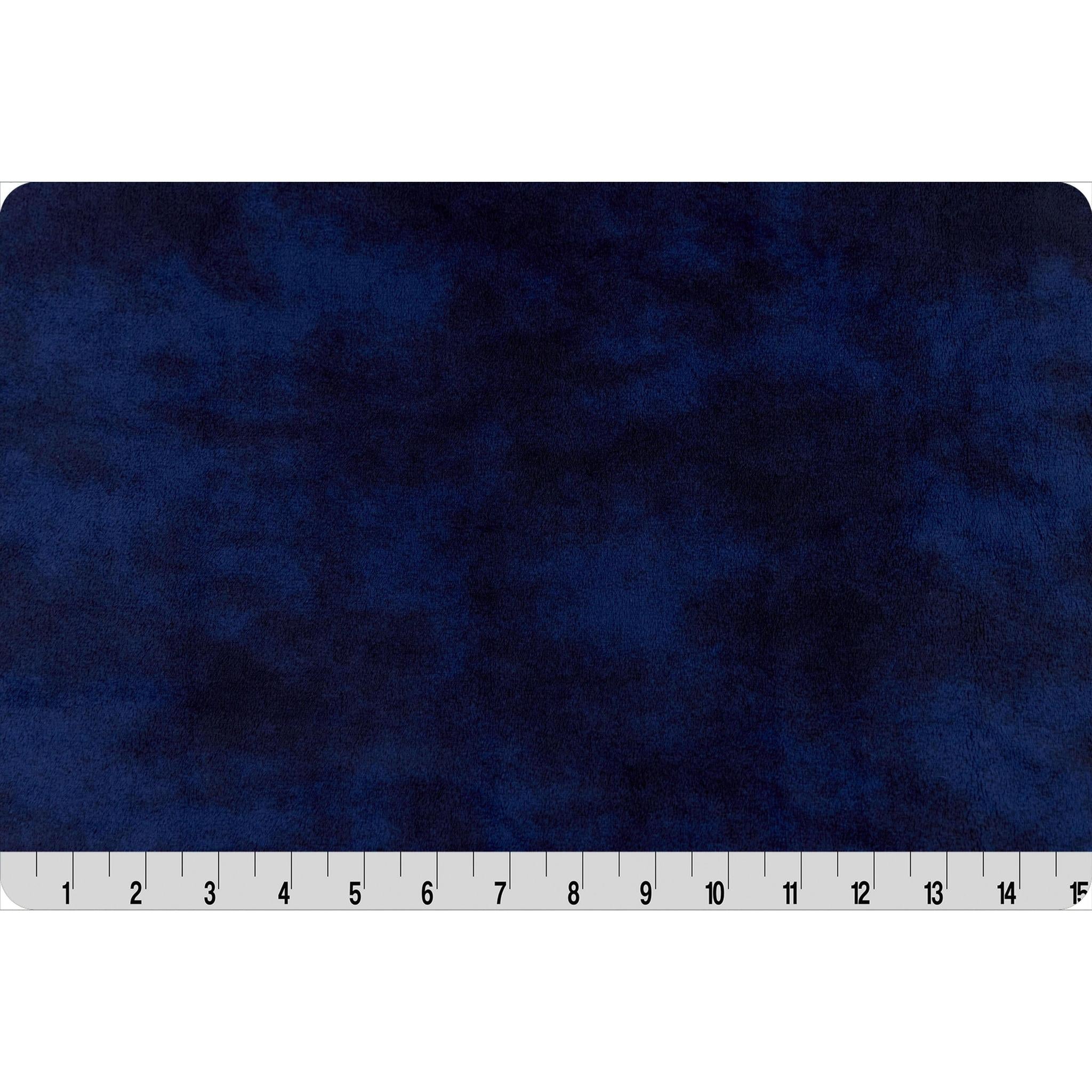 Shannon Mist Cuddle 3 Extra Wide (90") - Navy