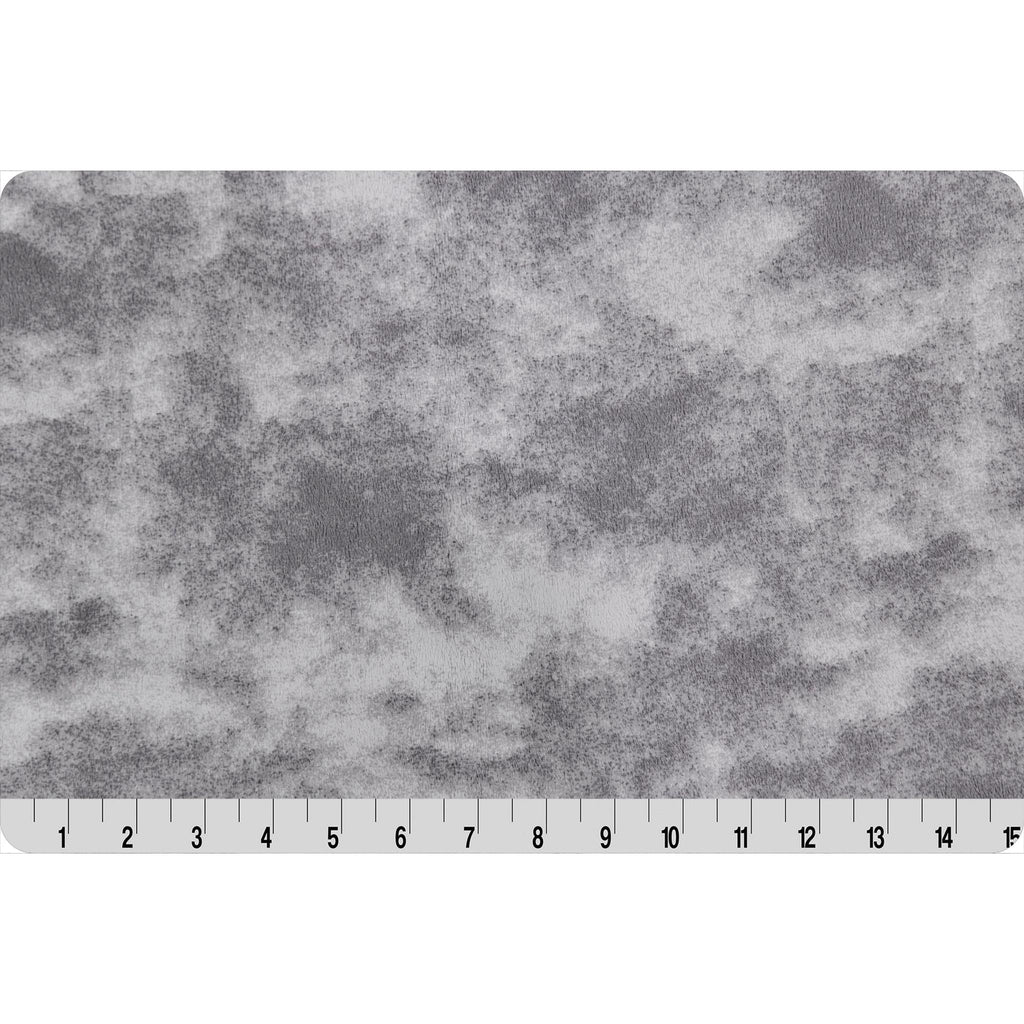 Shannon Mist Cuddle 3 Extra Wide (90") - Sterling