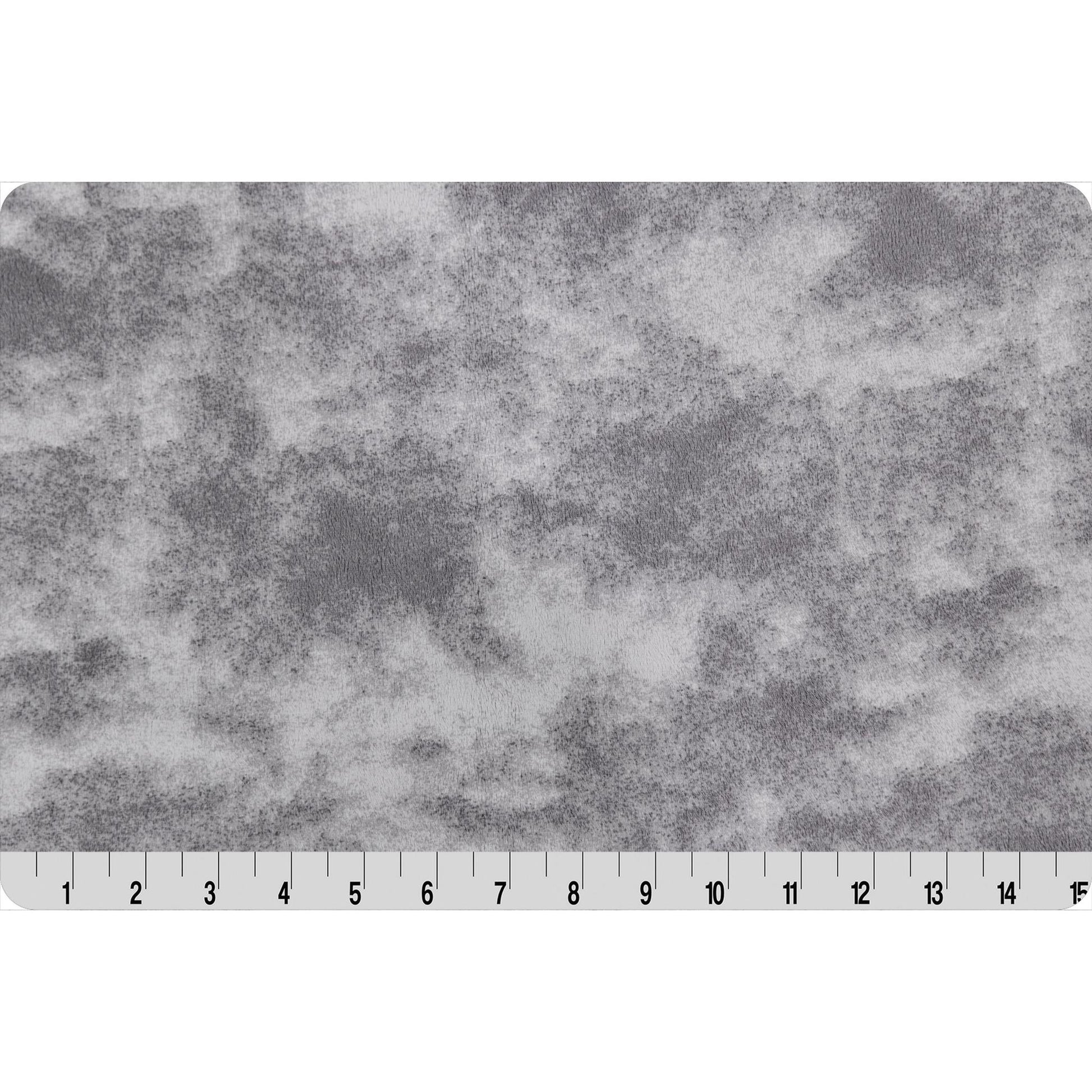 Shannon Mist Cuddle 3 Extra Wide (90") - Sterling