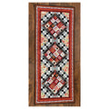 Sample: Pit Boss Table Runner 22" x 54"