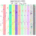 Apple Peel (12) Tula's True Colors Fairy Dust