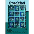 Villa Rosa Pattern - Crackled