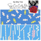 Kit: Itty Bitty Tote | Pattern sold separately
