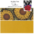Kit: Itty Bitty Tote | Pattern sold separately