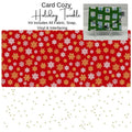 Gift Card Cozy Kit | Multiple Colors