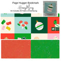 Page Hugger Bookmark Kit | Multiple Colors